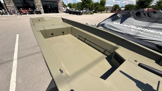 2026 Tracker GRIZZLY 1650 T PRAIRIE WINGS ED. - 15