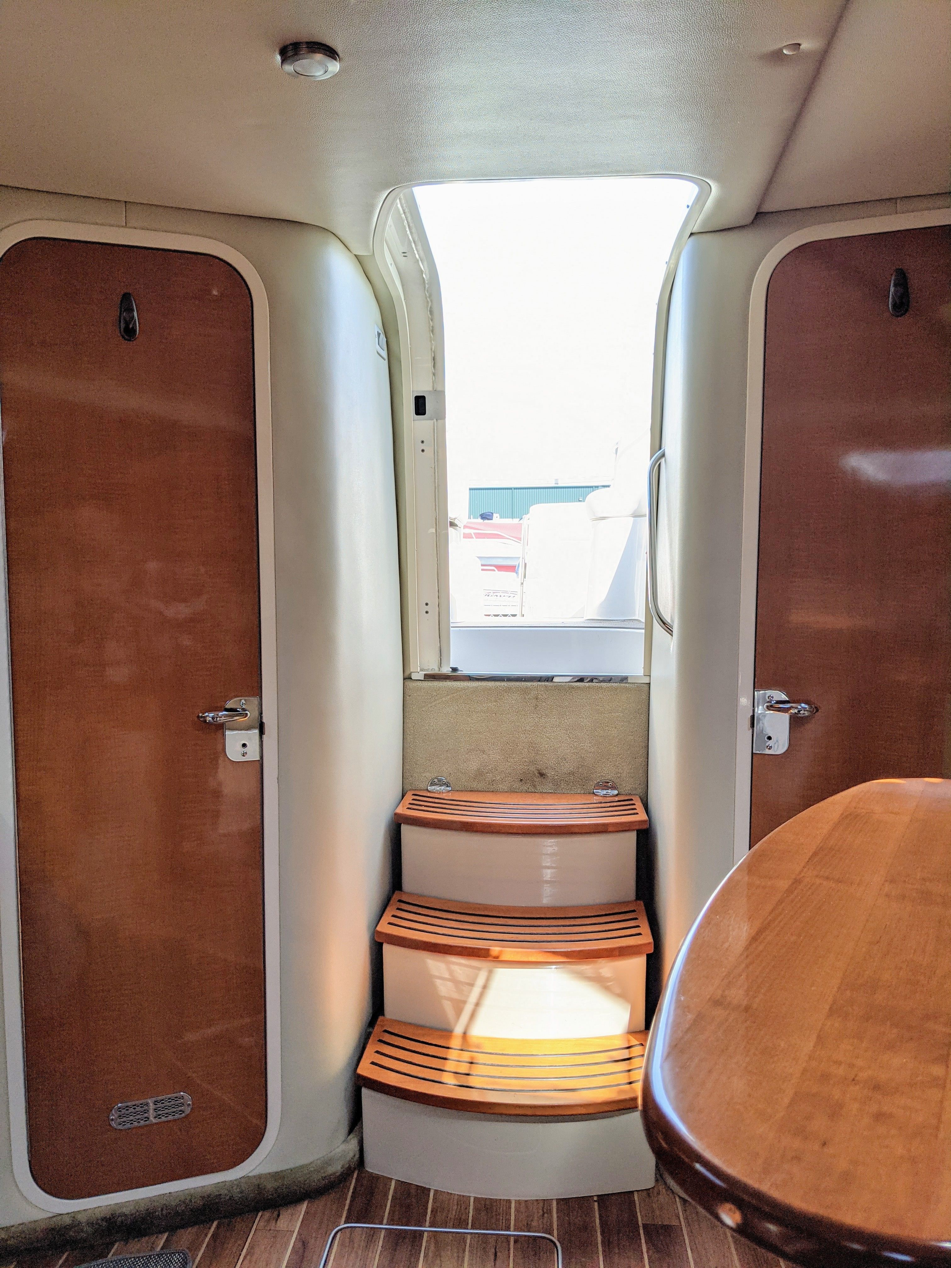 2007 Chaparral Signature 330 - 14