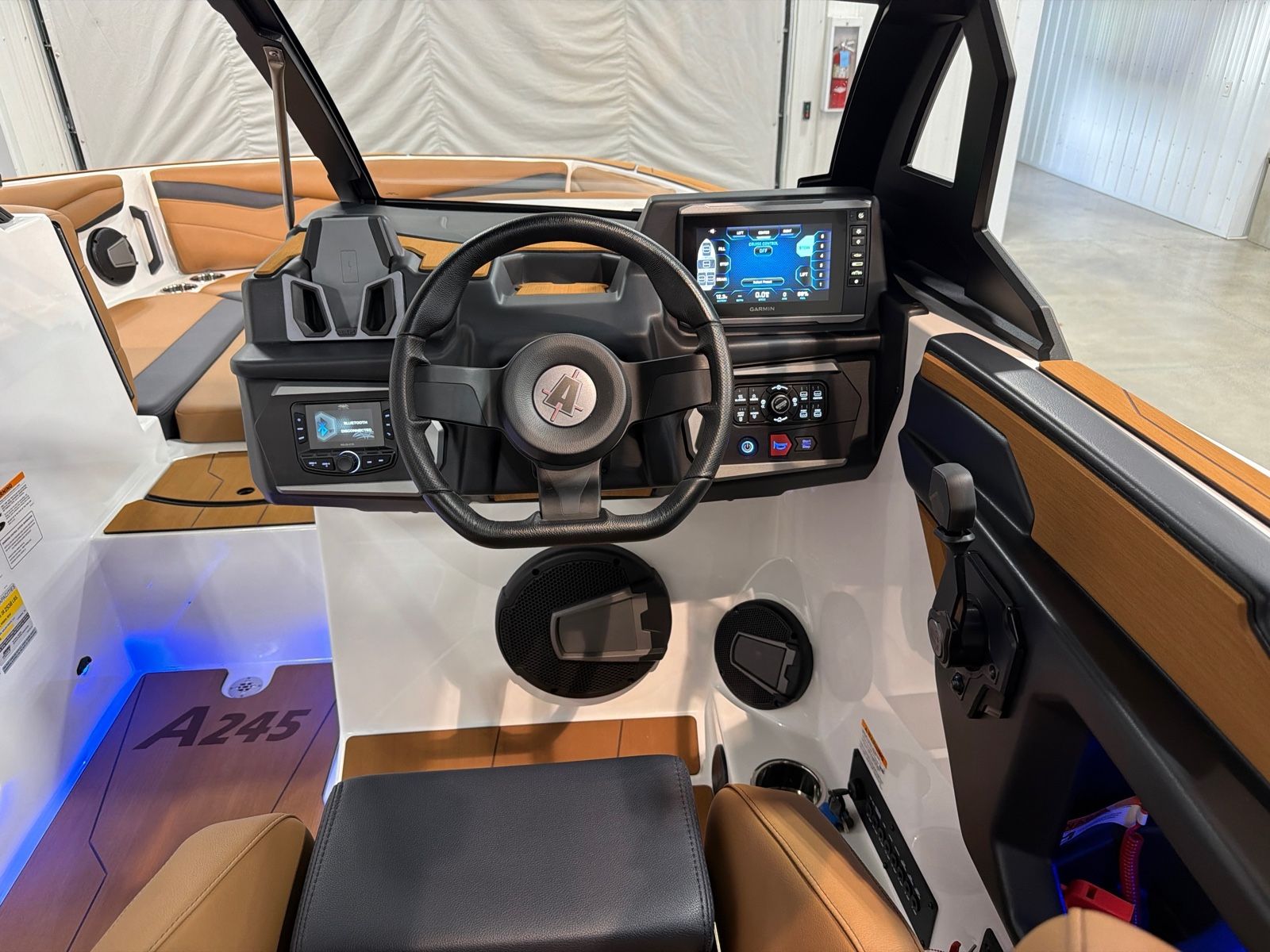 2026 Axis A245 - 20