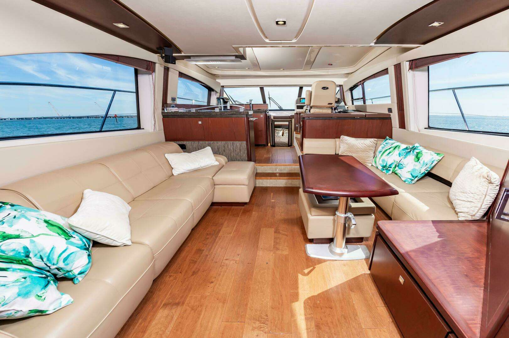 2015 Sea Ray 510 Fly - Image 23