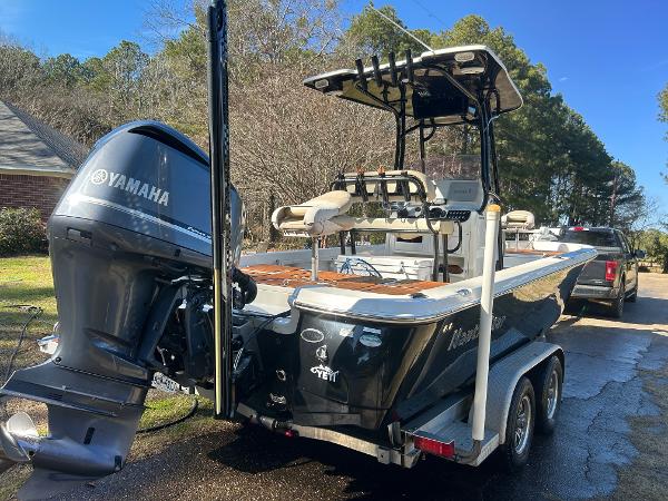 2018 NauticStar 244 XTS - 9