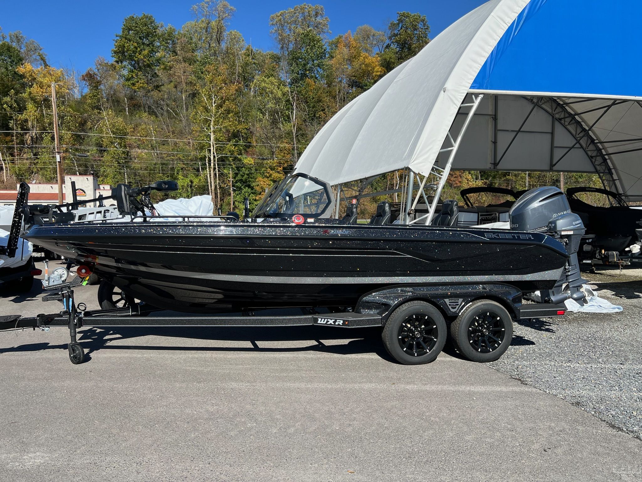 2026 Skeeter WX2060 F - 43