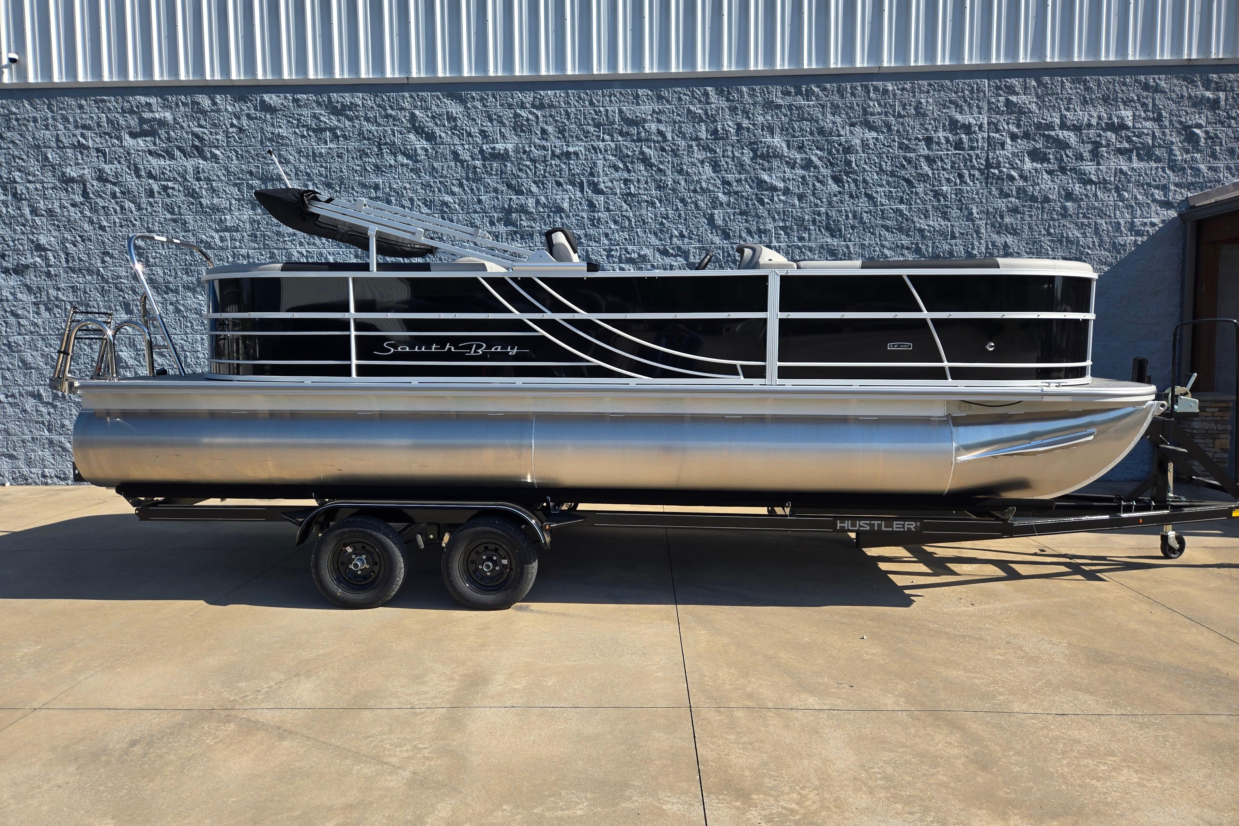 2025 South Bay 224RS LE