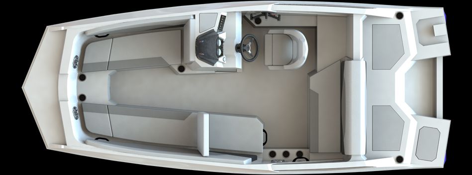 2026 Starcraft SV - 13