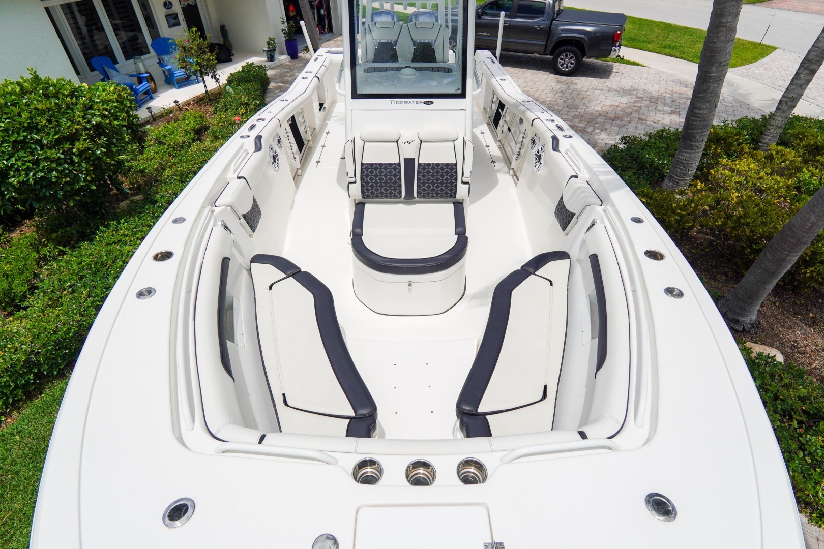 2021 Tidewater CC Adventure - Image 49