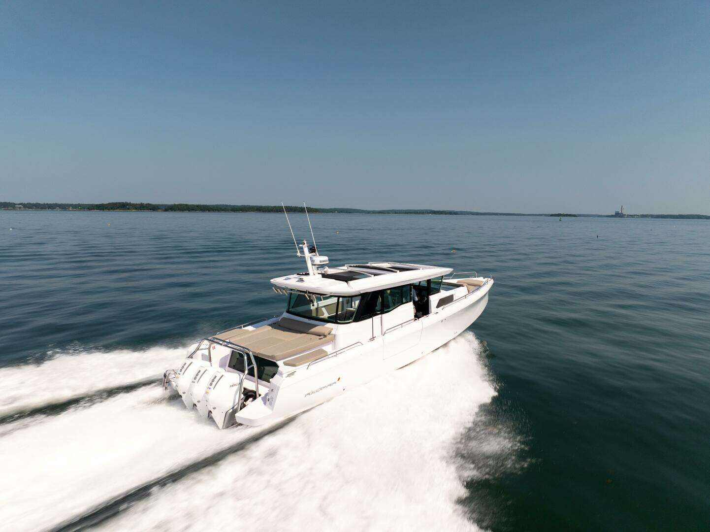 2024 Axopar Axopar 45 XC - Image 5
