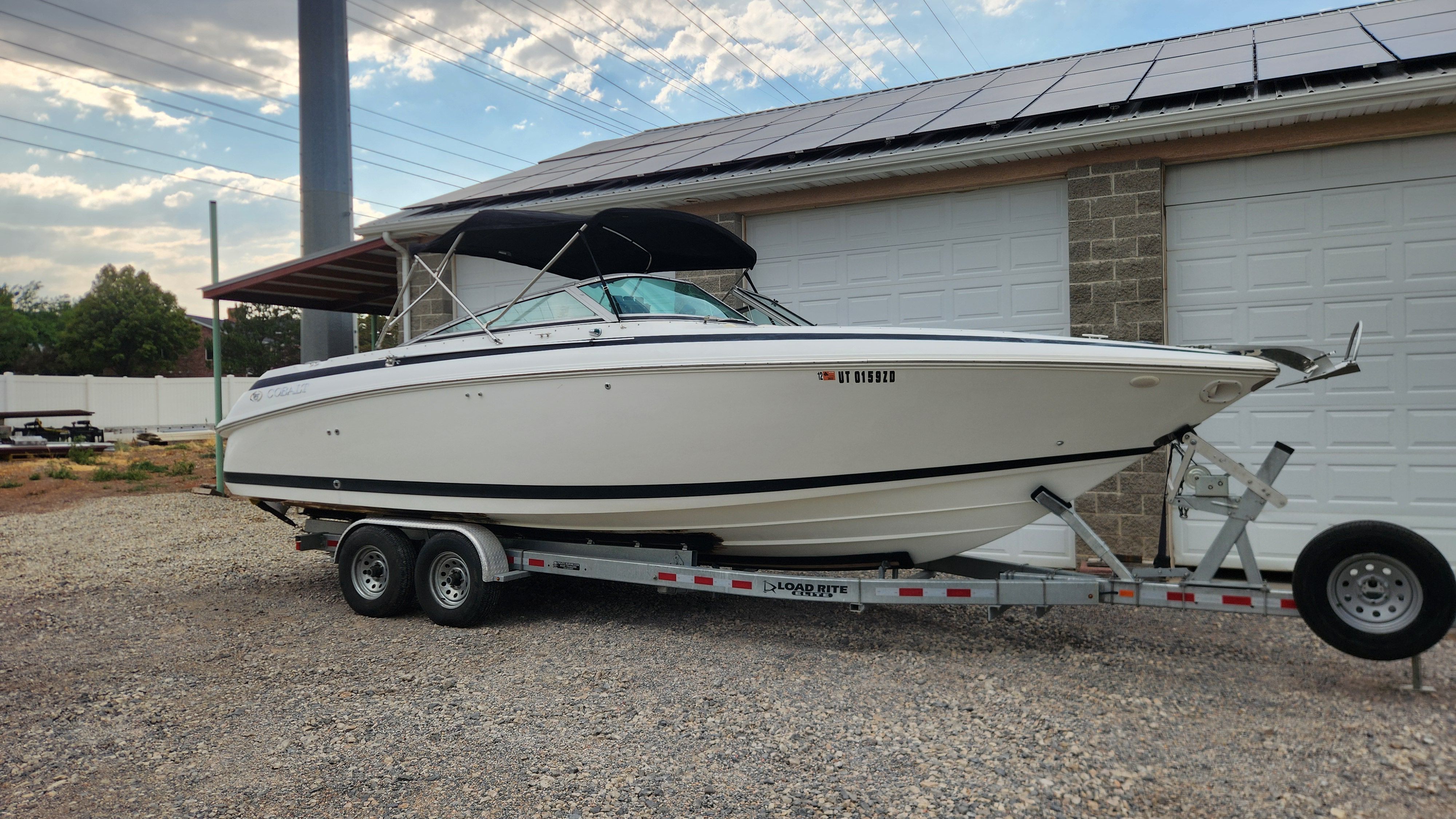 2000 Cobalt 292 - 3