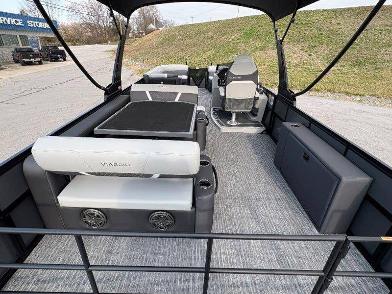 2026 Viaggio Lago Z24D - 98
