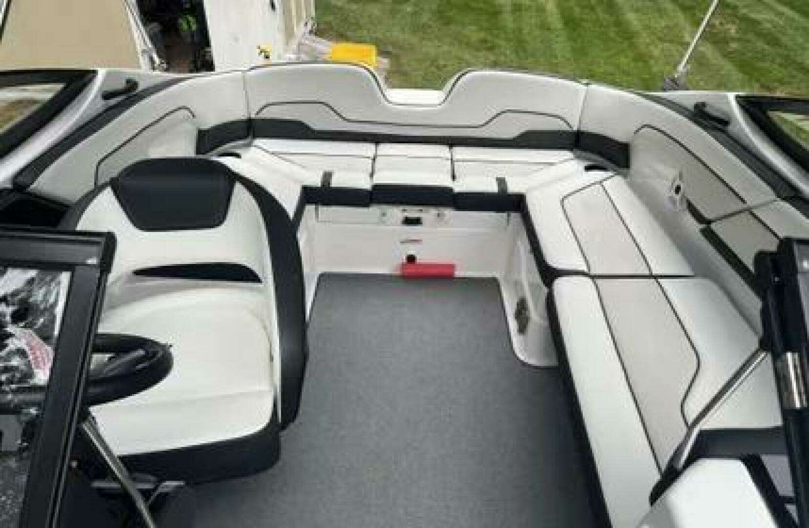 2018 Yamaha Boats SX210 - Image 6