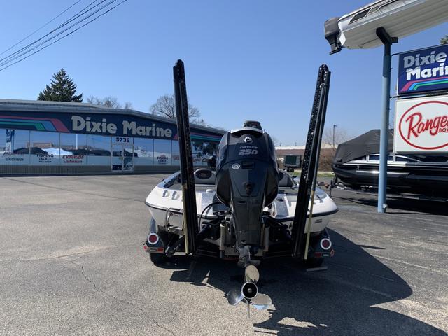 2013 Ranger Z521 Comanche - 6