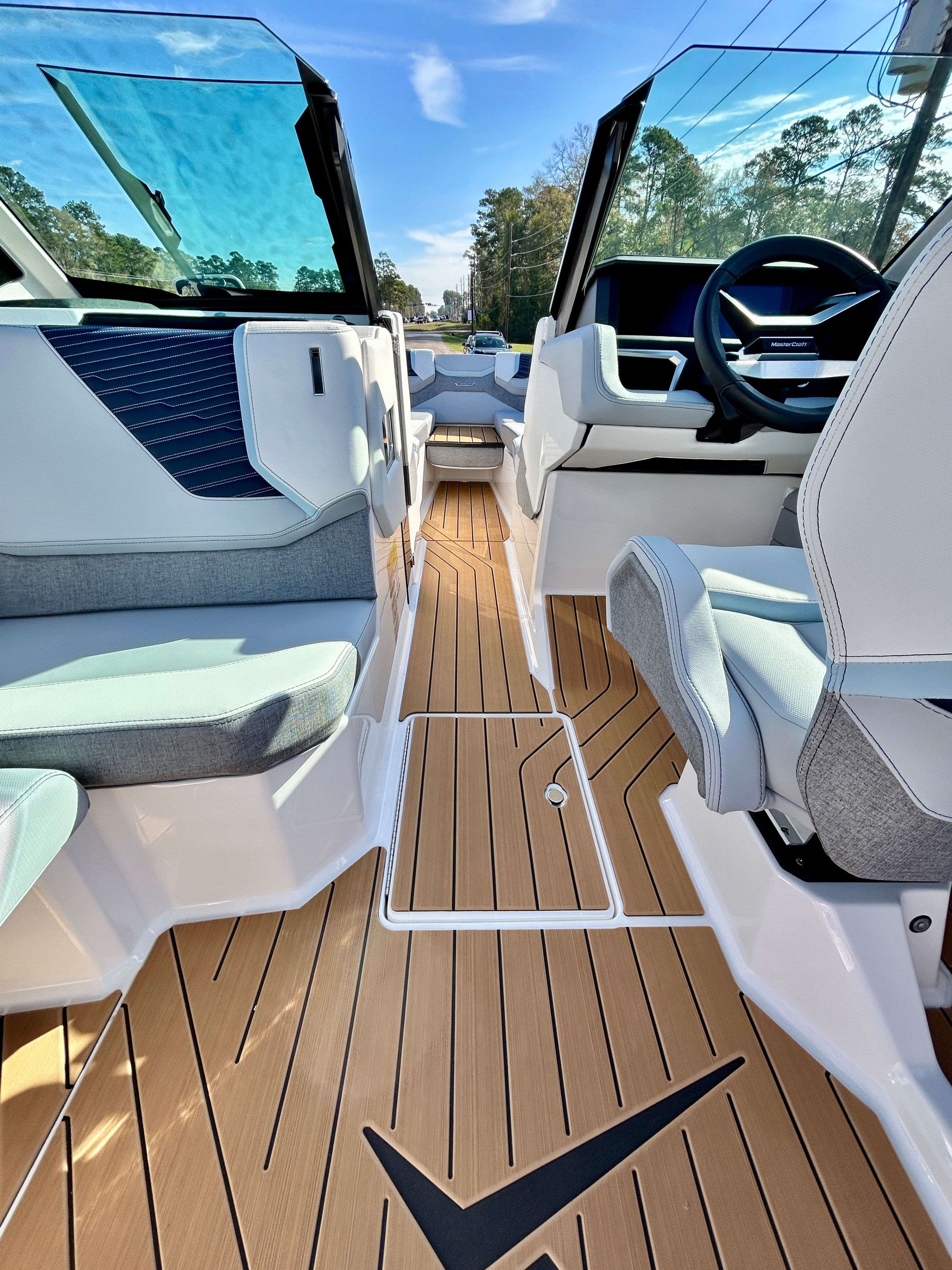 2026 MasterCraft X24 - 48