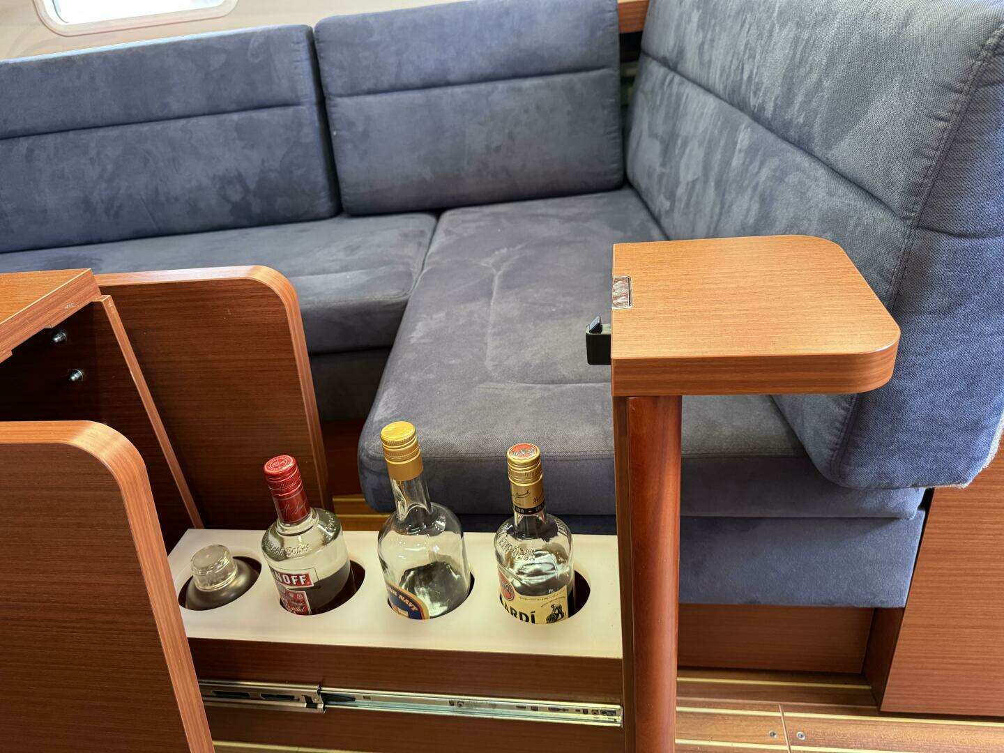 2018 Hanse 348 - Image 65