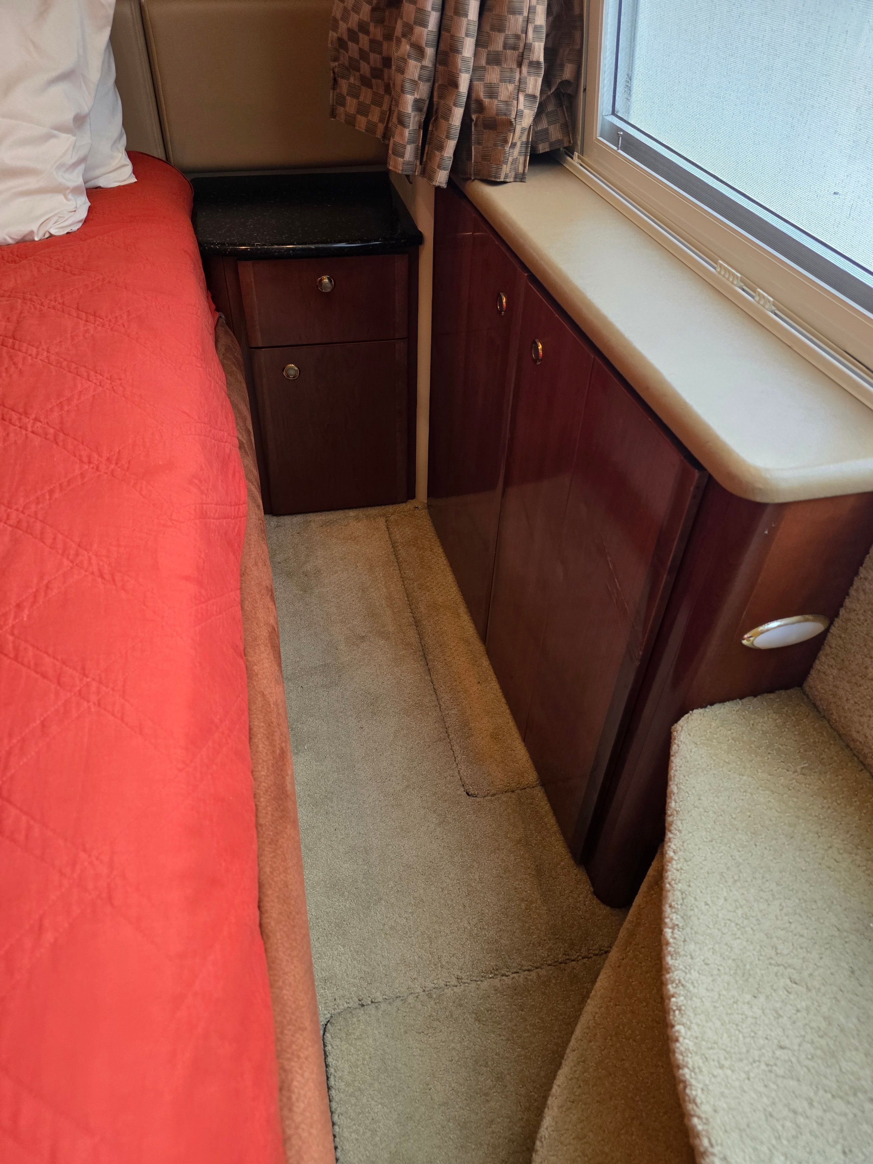 2008 Meridian 459 Motoryacht - 38