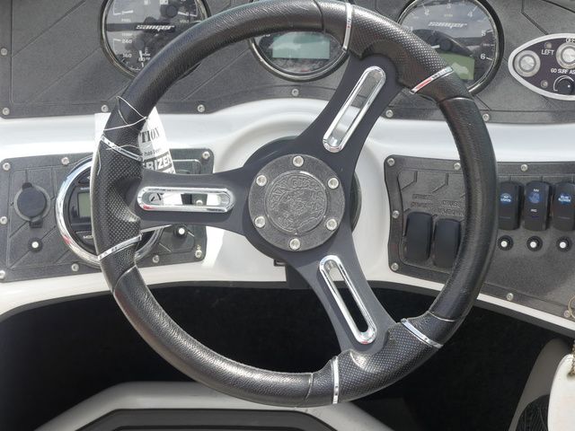 2020 Sanger V237 SX - 37