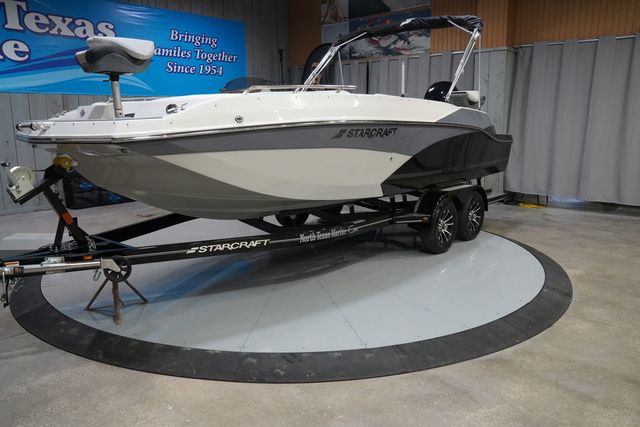 2026 Starcraft SVX 211 OB - 2