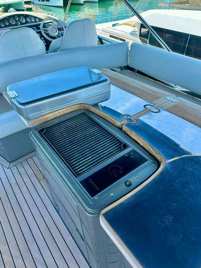 2013 Sunseeker Sunseeker Manhattan 53 - Image 23