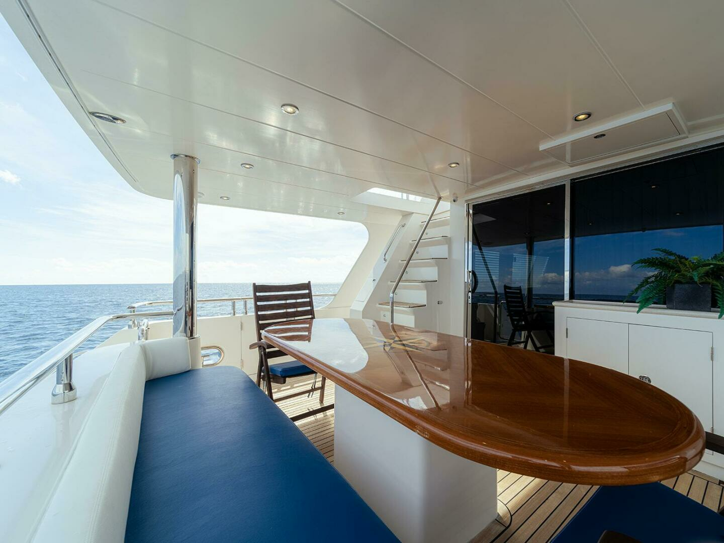 2013 Hampton 680 LRC - Image 40