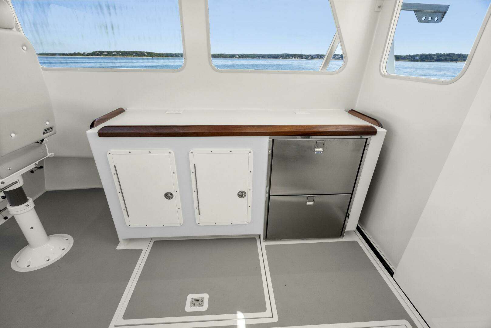 2025 Mussel Ridge 42 Downeast - Image 50