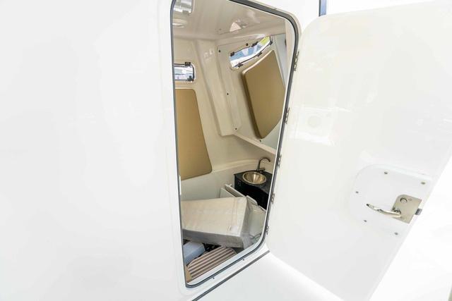 2025 Sea Pro 322 Offshore - 27