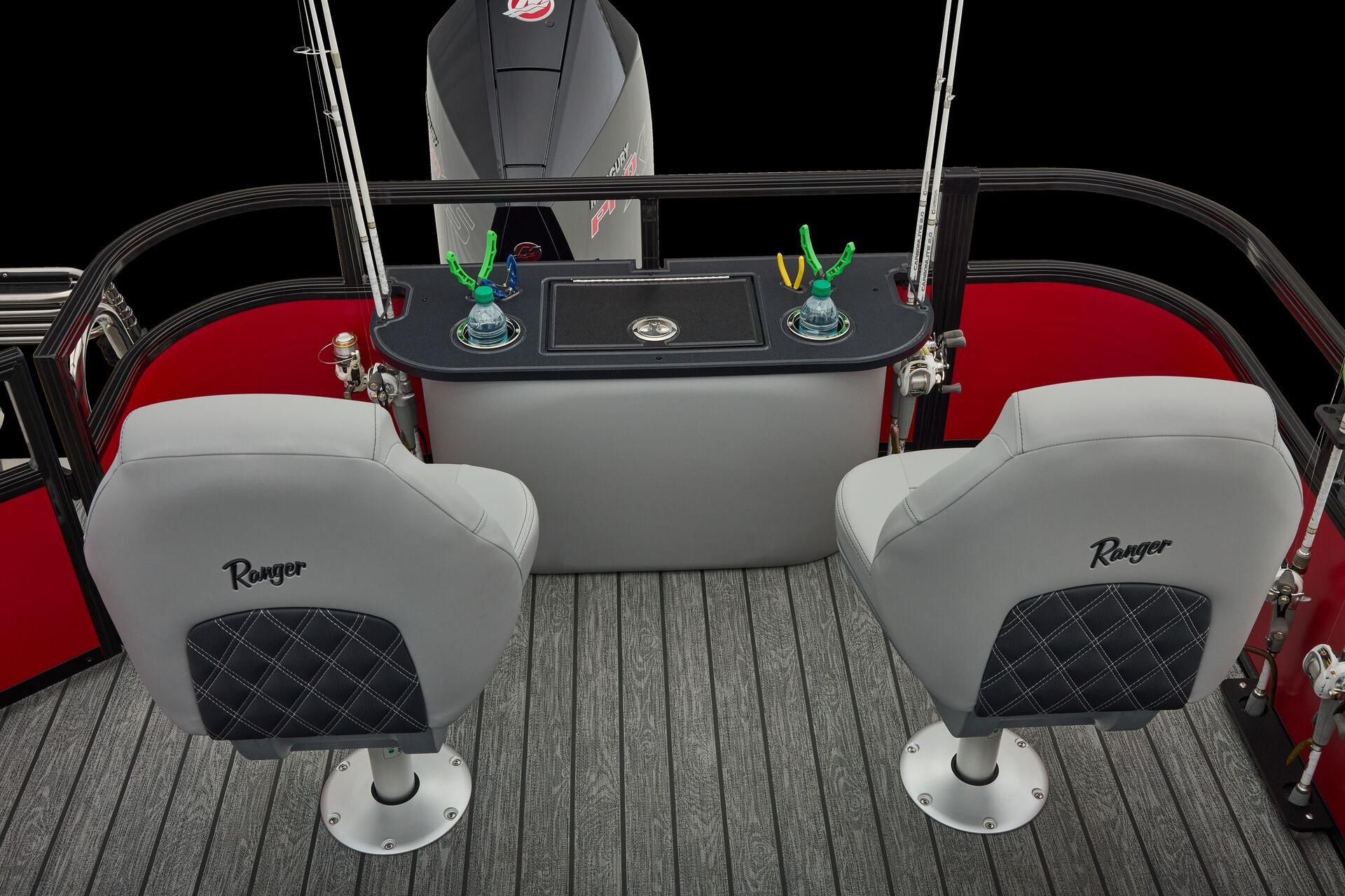 2026 Ranger 223F - 51
