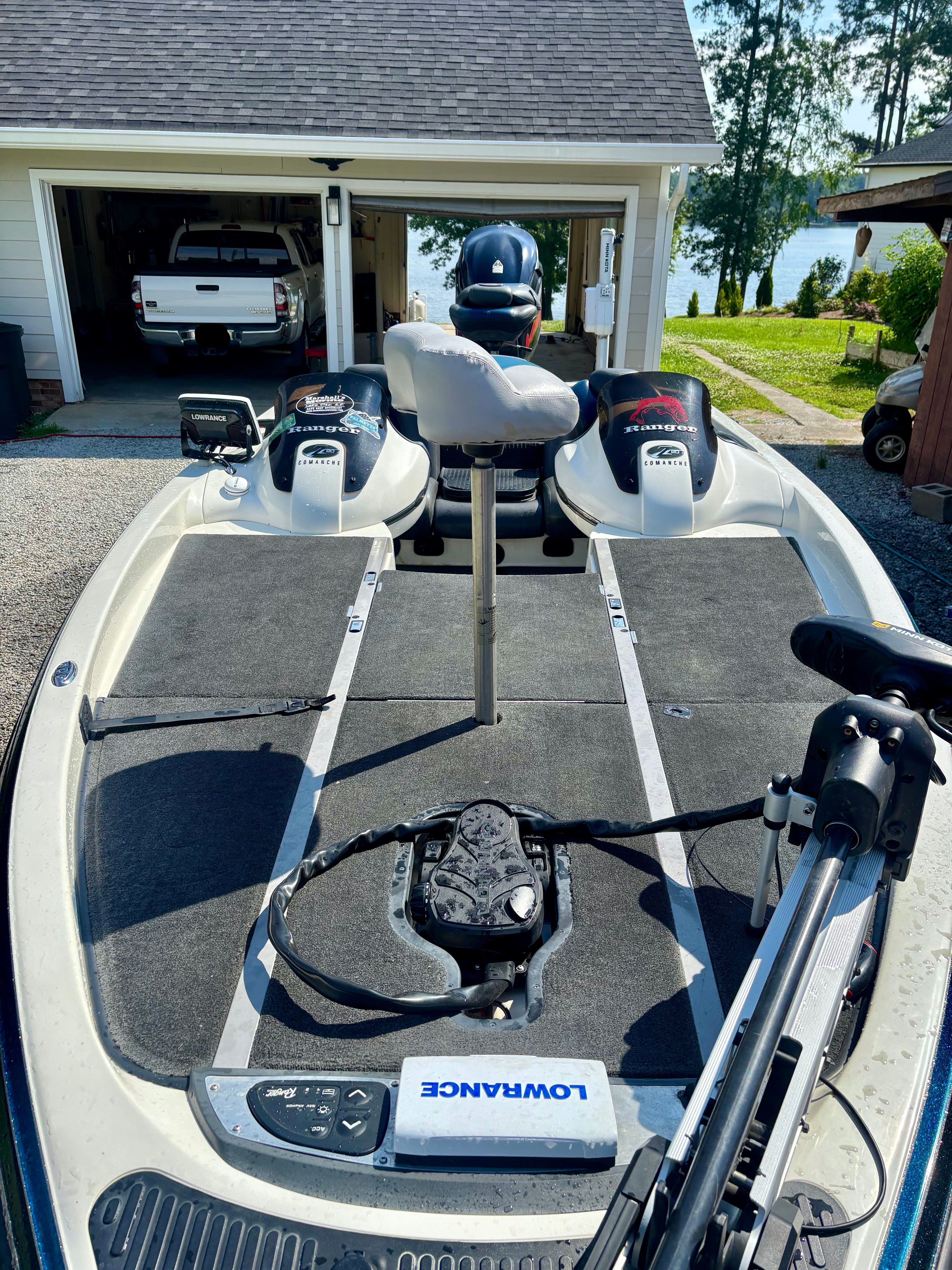 2008 Ranger Z20 Comanche - 4