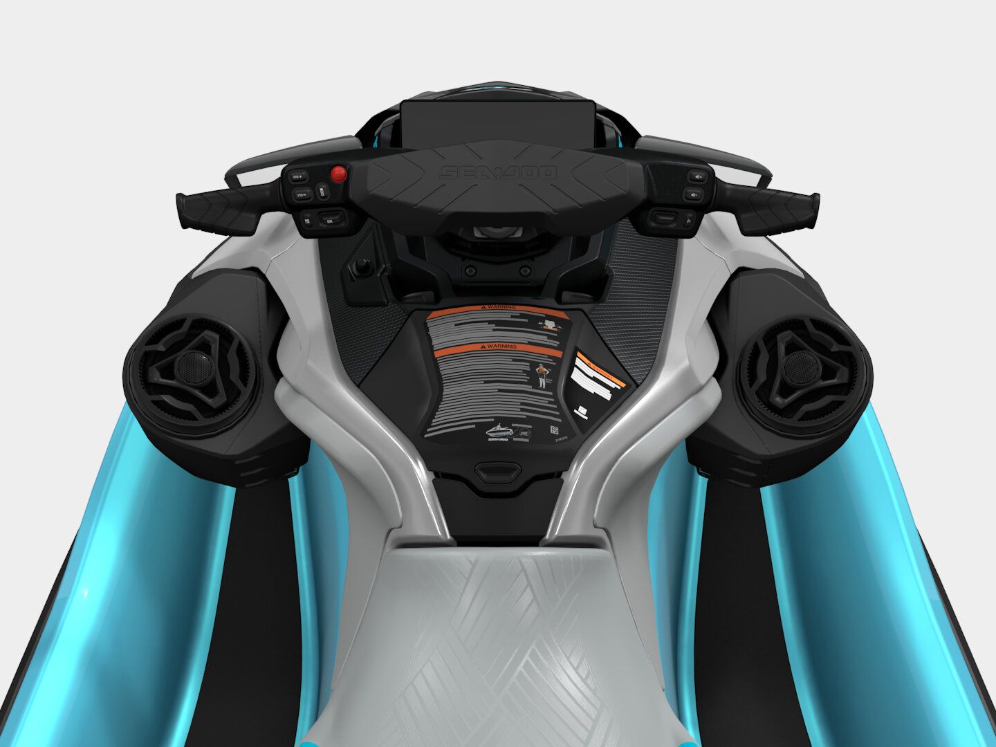 2026 Sea-Doo GTX Limited 325 - 5