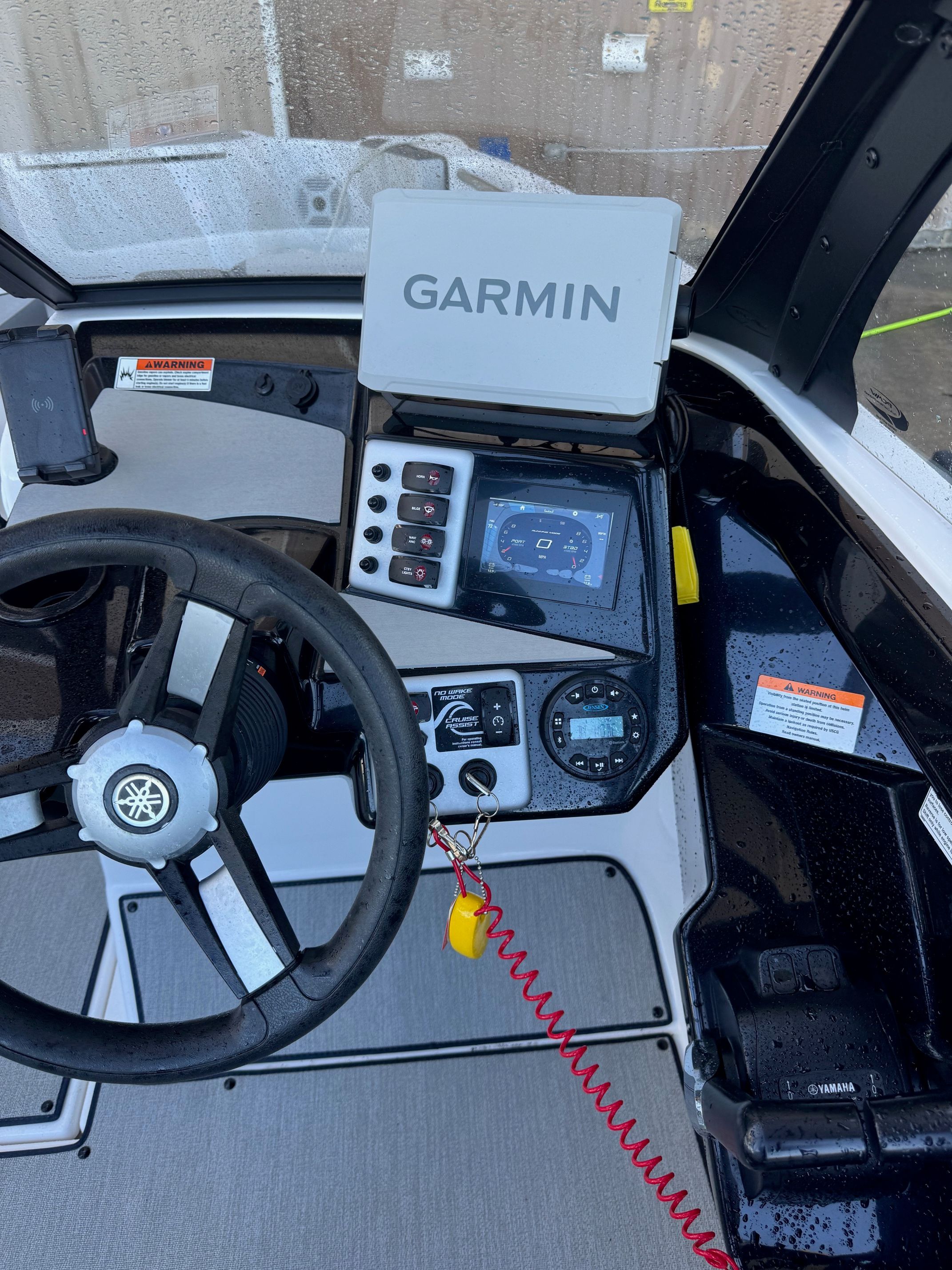 2023 Yamaha Boats AR220 - 7