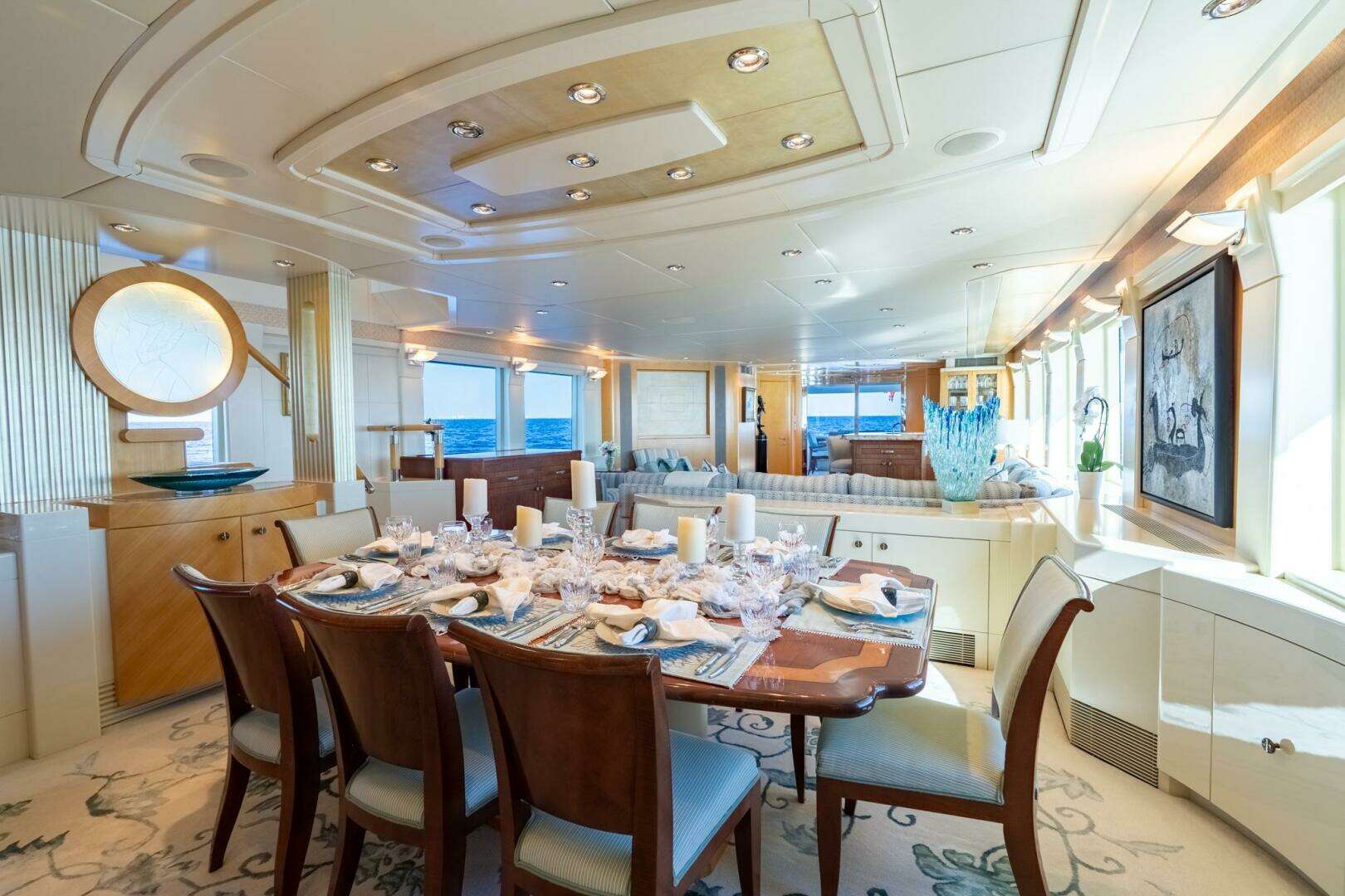 2001 Delta Marine Tri-Deck - Image 37