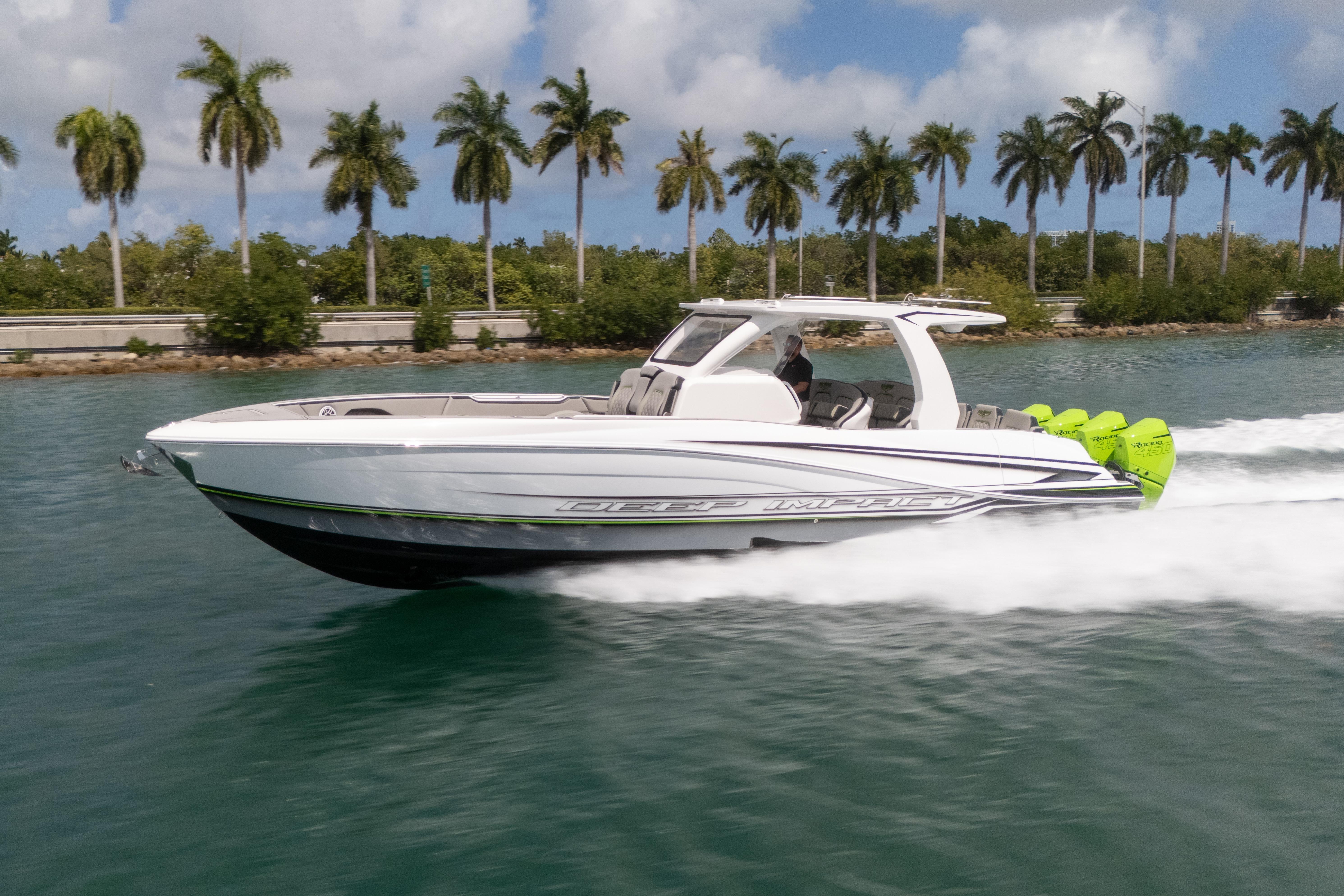 2026 Deep Impact 399 Sport