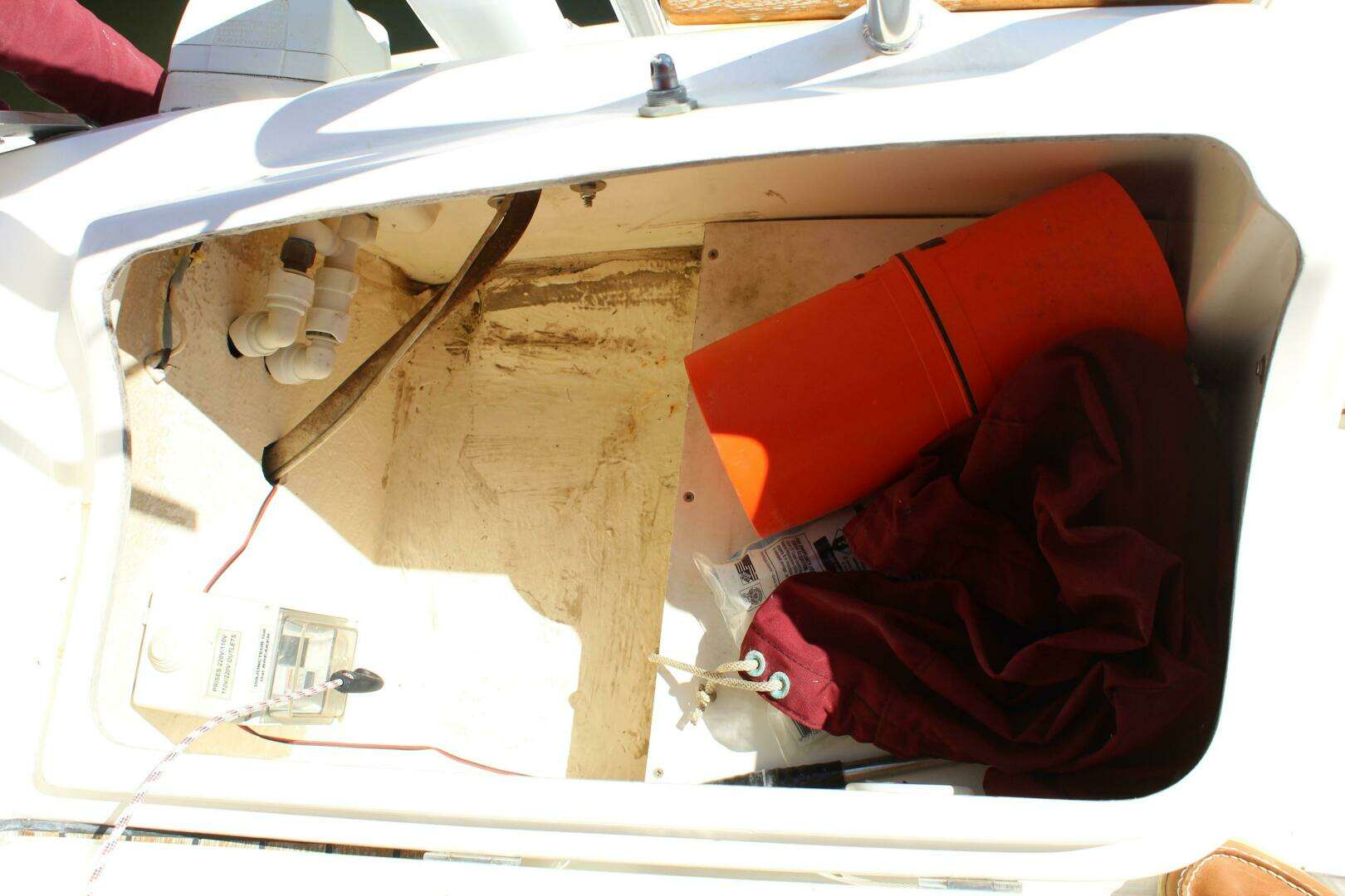 2003 Dufour Gib'Sea 37 - Image 40