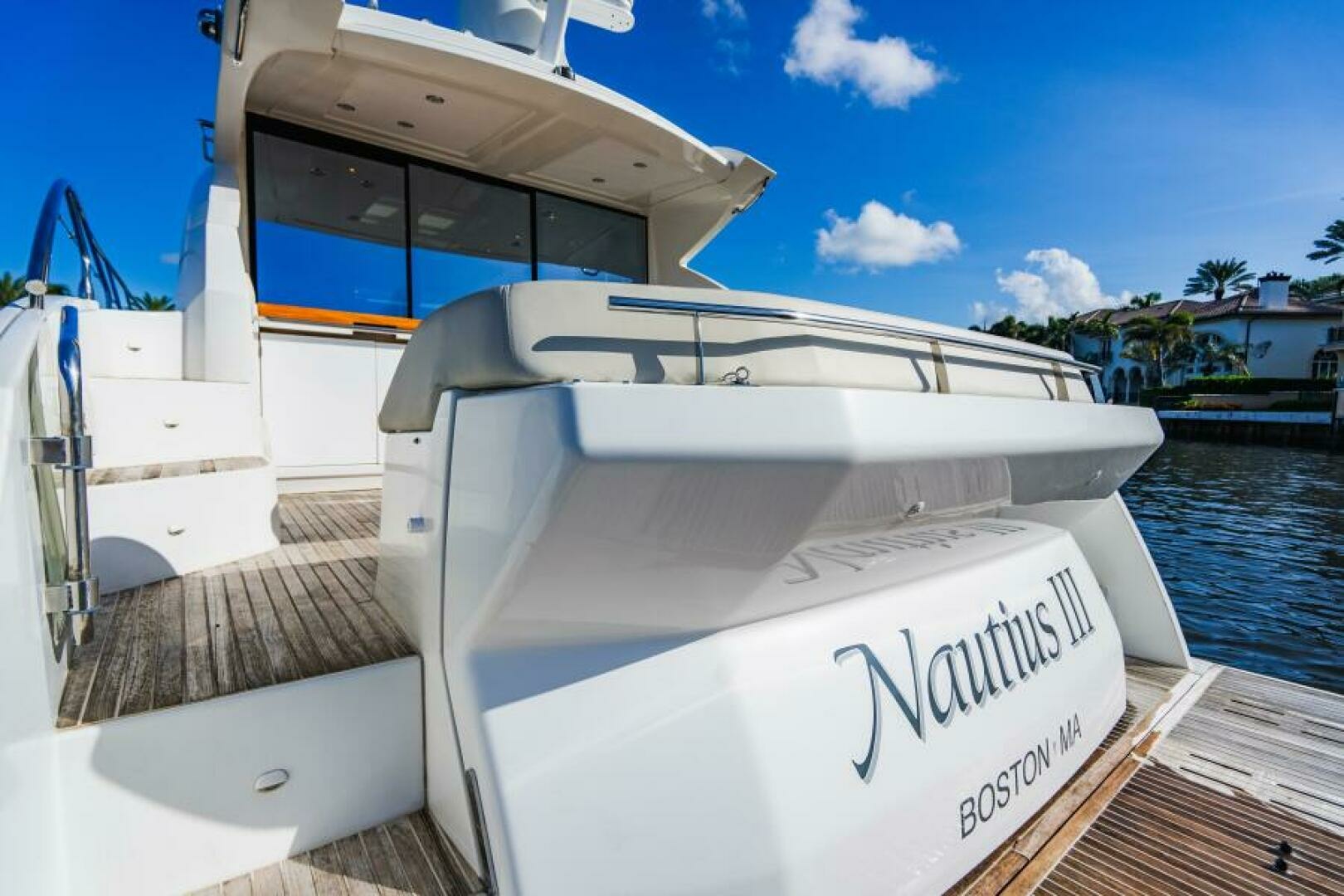 2016 Beneteau Gran Turismo 49 - Image 21