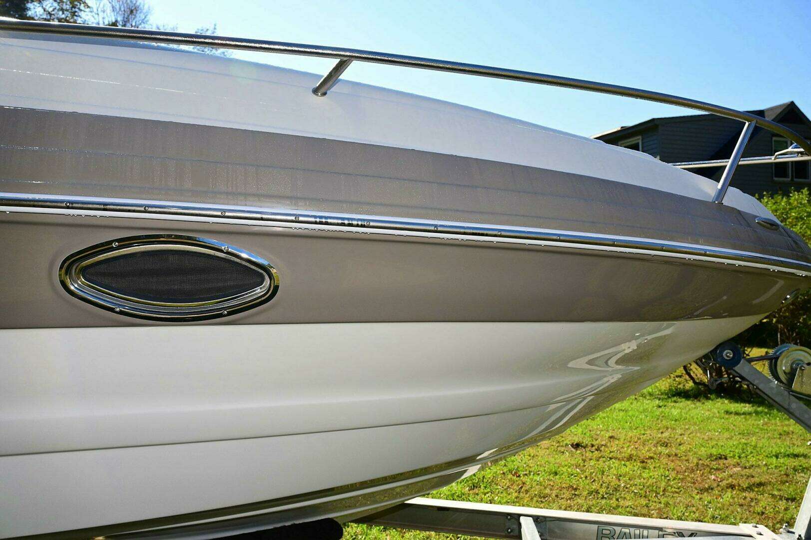 2015 Crownline 236 SC - Image 52