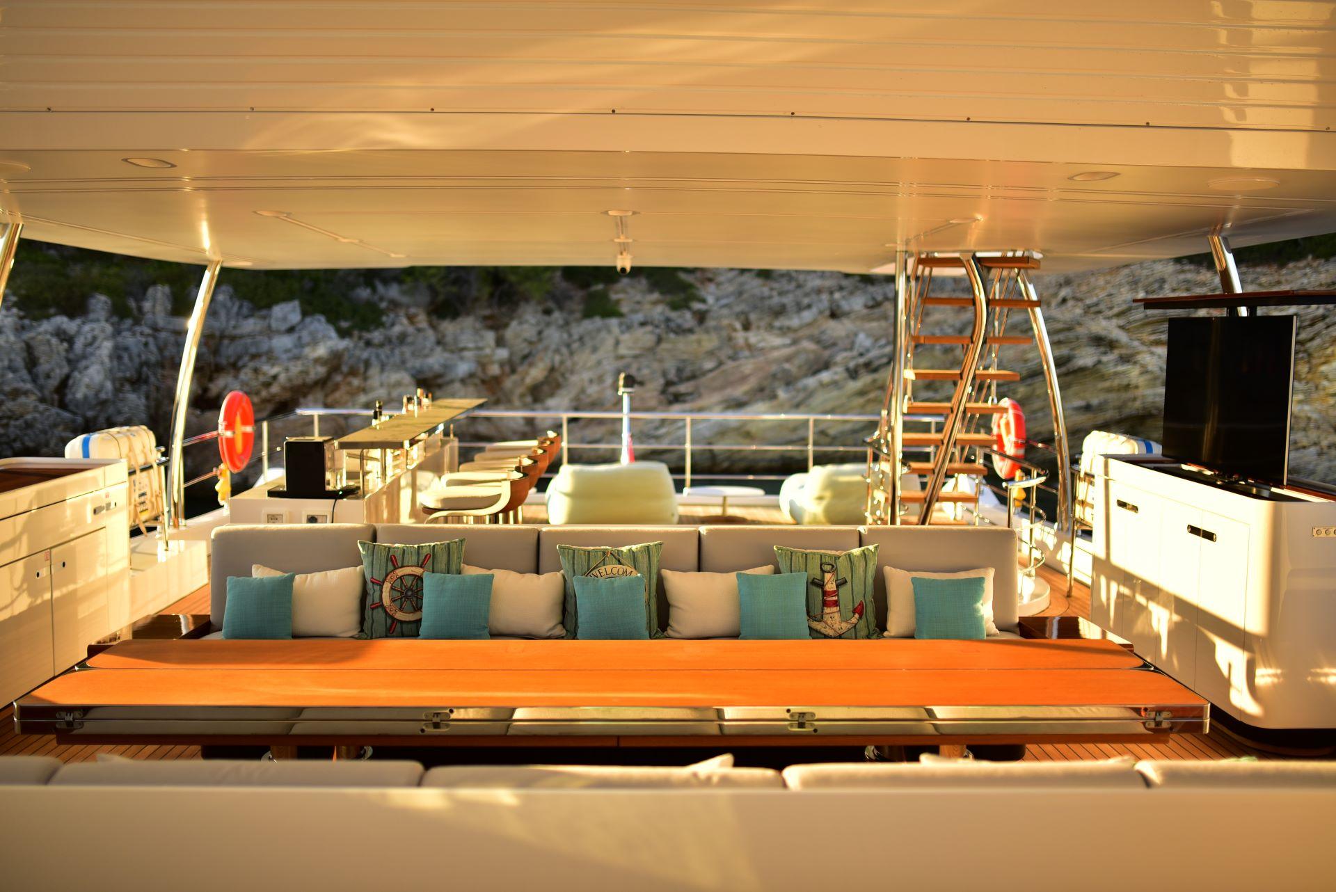 AZIMUT GRANDE 35 2022