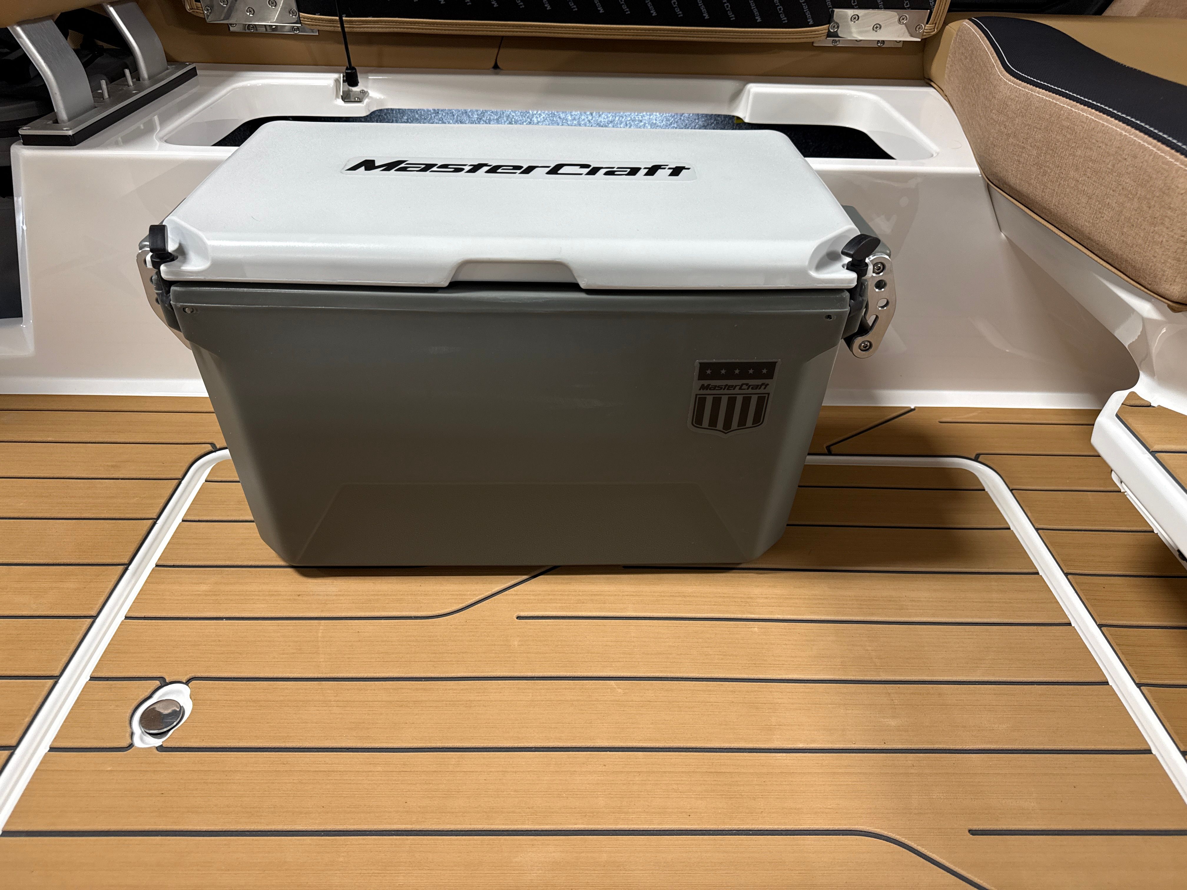 2026 MasterCraft X24 - 52