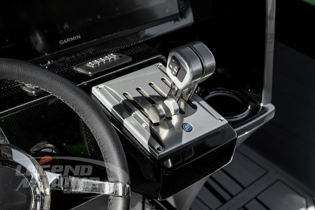 2026 Nor-Tech 390 Sport - 16