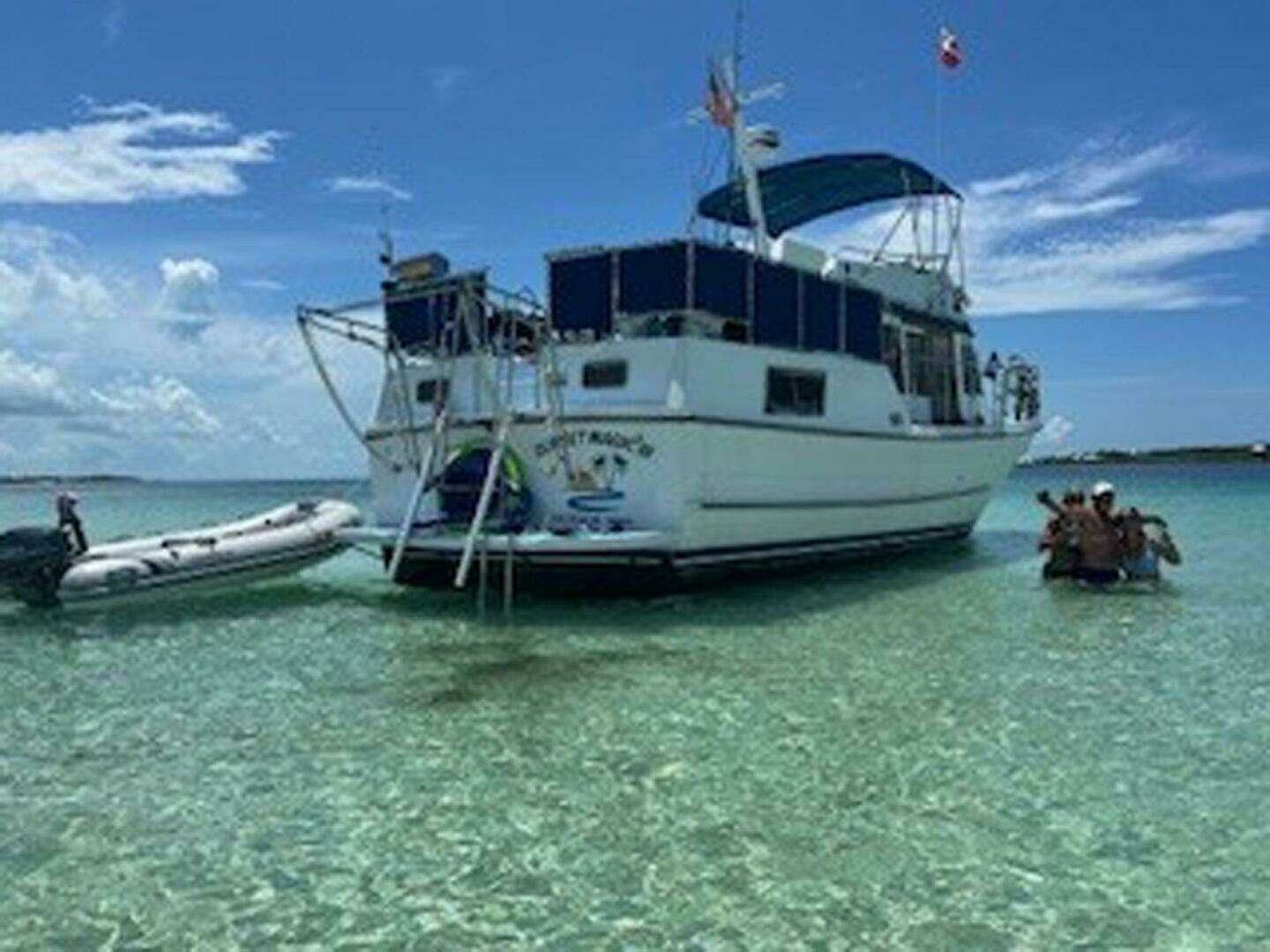 1984 Golden Star Trawler - Image 3