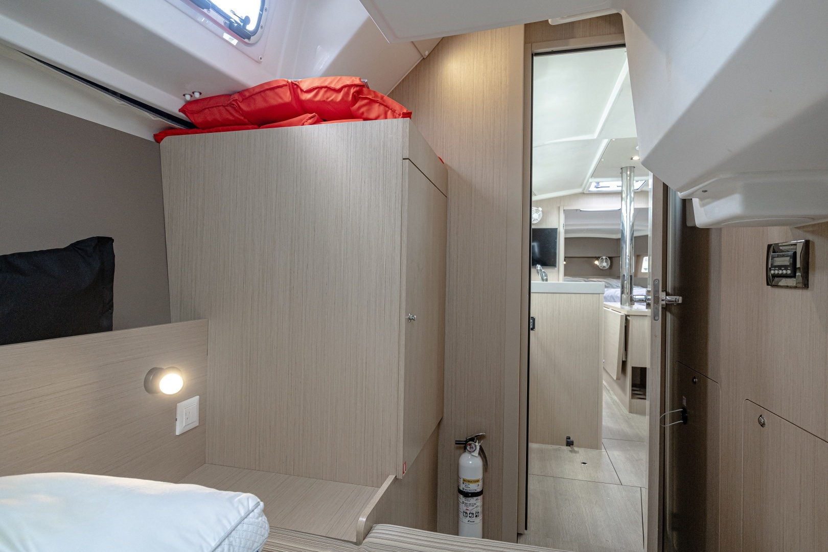 2023 Beneteau 38.1 - Image 11