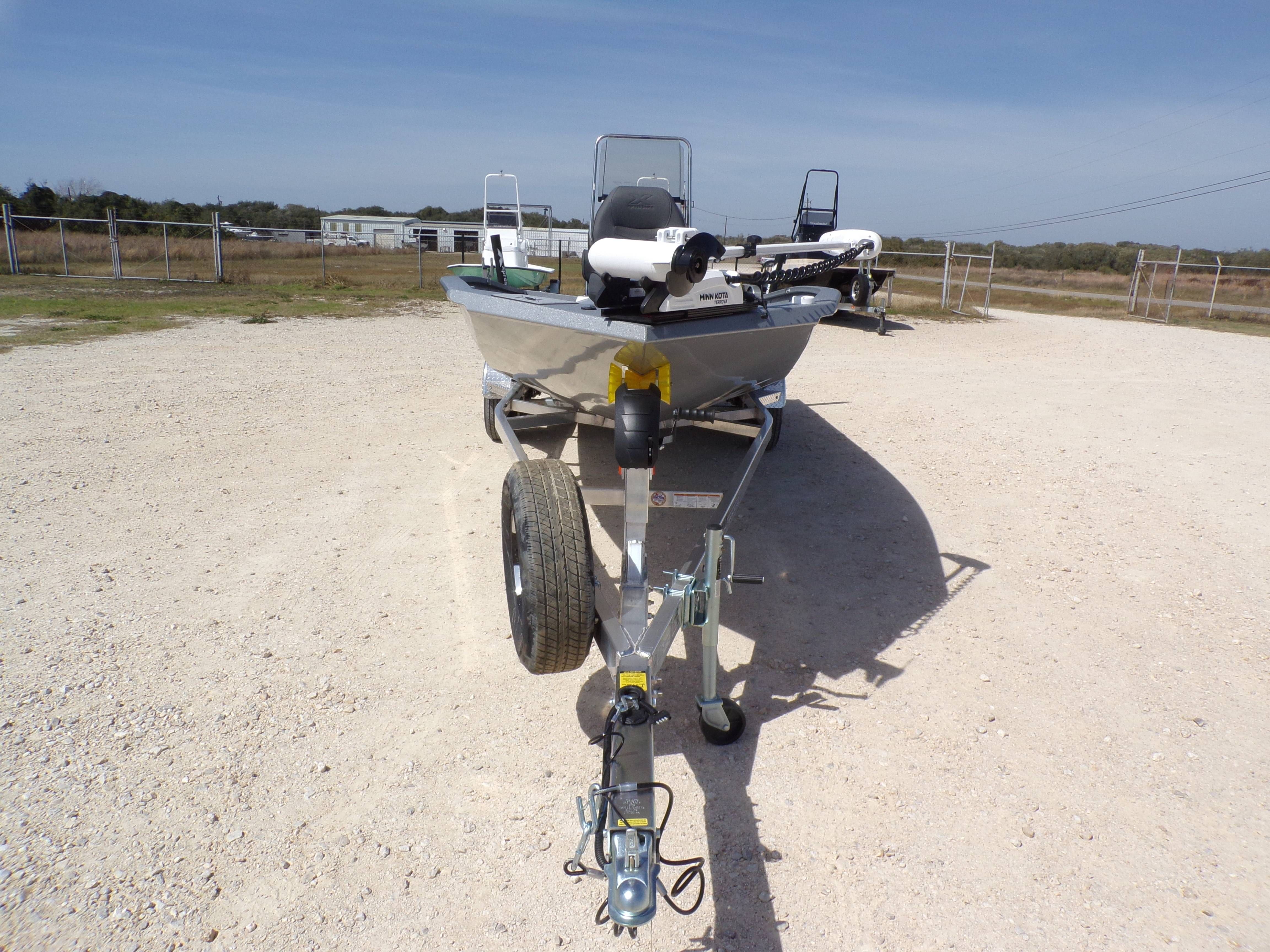 2026 Xpress H22B Bay - 18