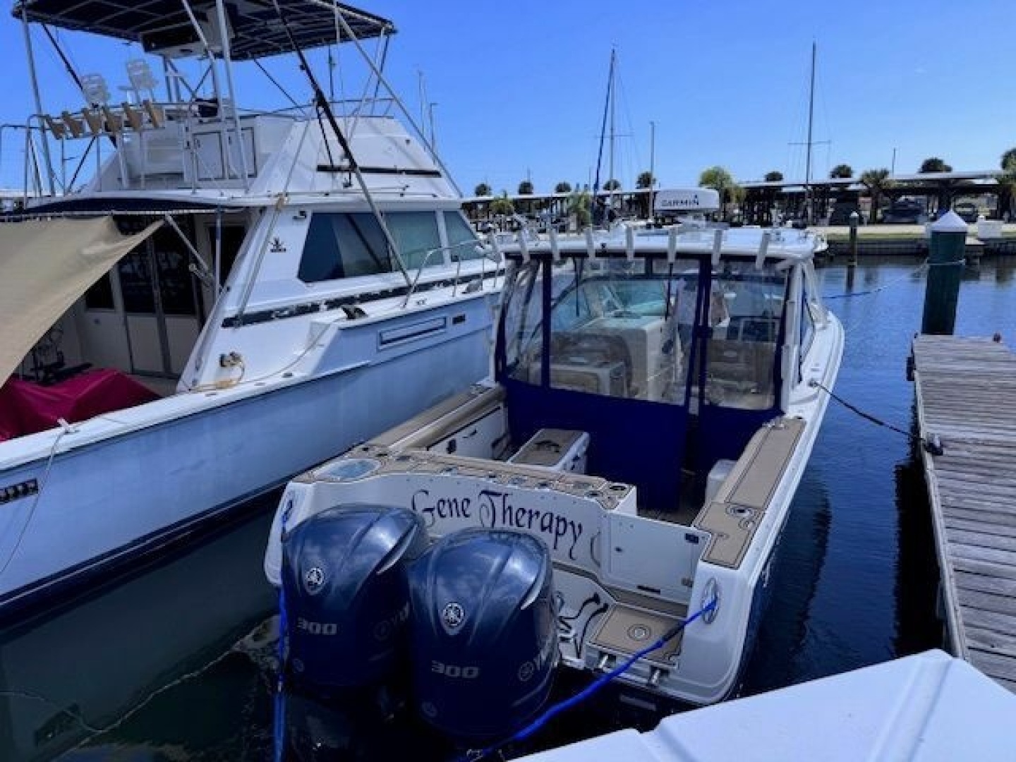 2017 Sailfish — - Image 5