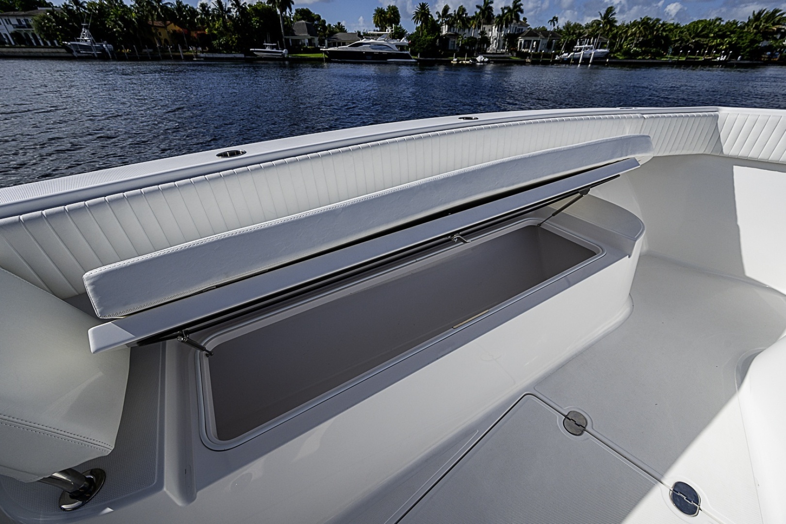 2022 Bahama 41 Open CC - Image 19
