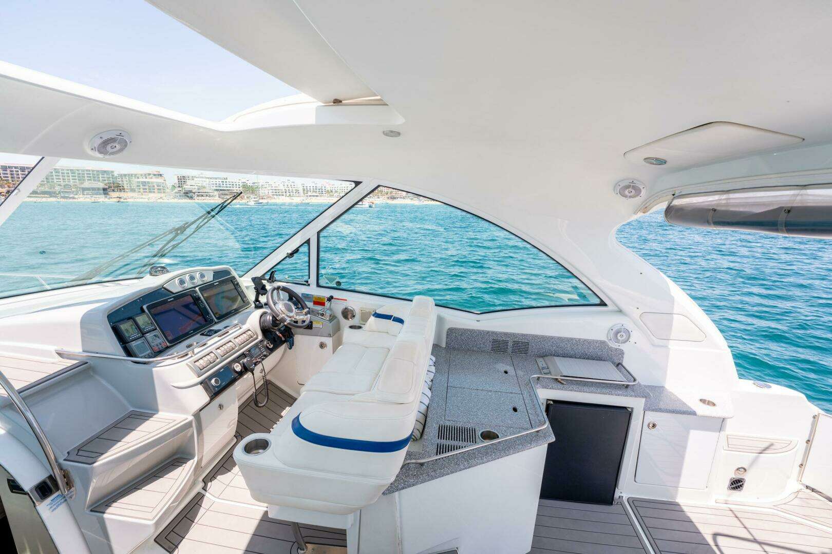 2007 Formula 45 Yacht - Image 50