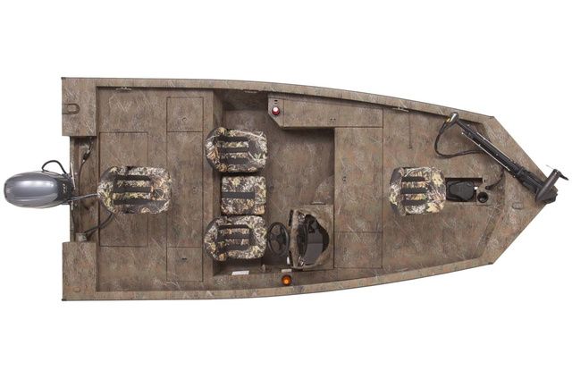 2023 G3 Sportsman 1610 - 2
