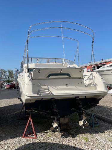 1997 Rinker Fiesta Vee - 10