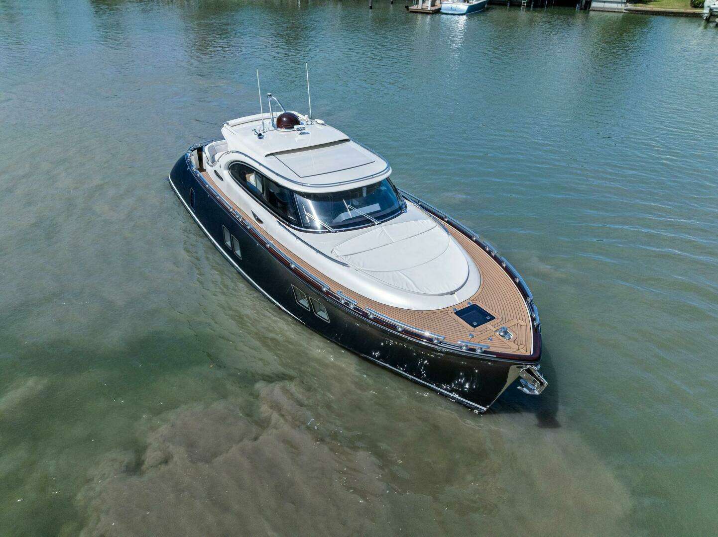 2024 Zeelander Z5 - Image 10