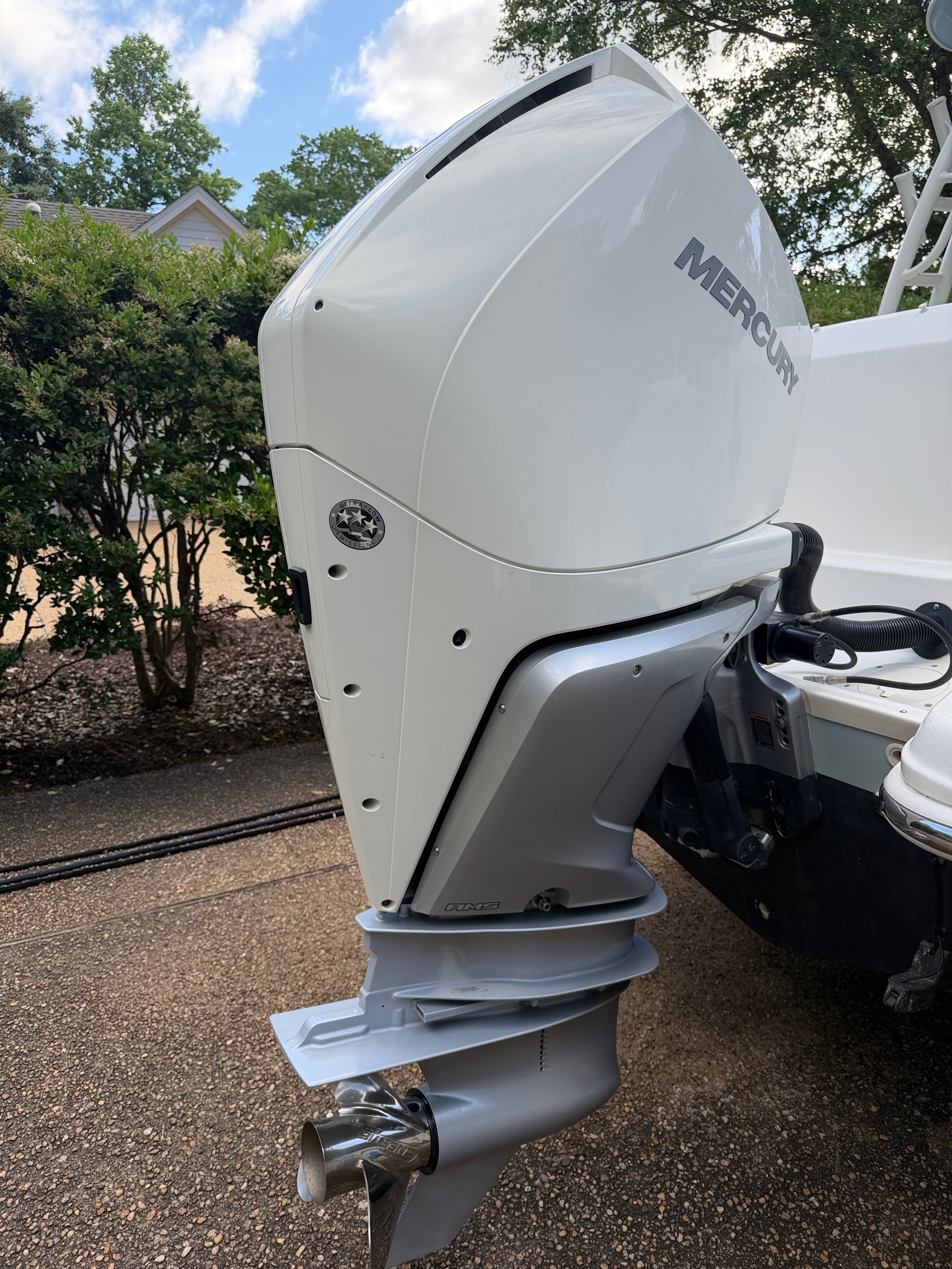2020 Boston Whaler Vantage 230 - 4