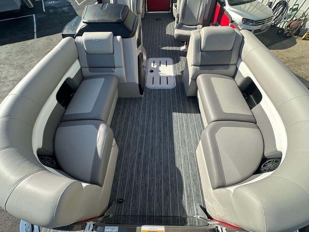 2024 Premier 210 Sunsation RF - 8