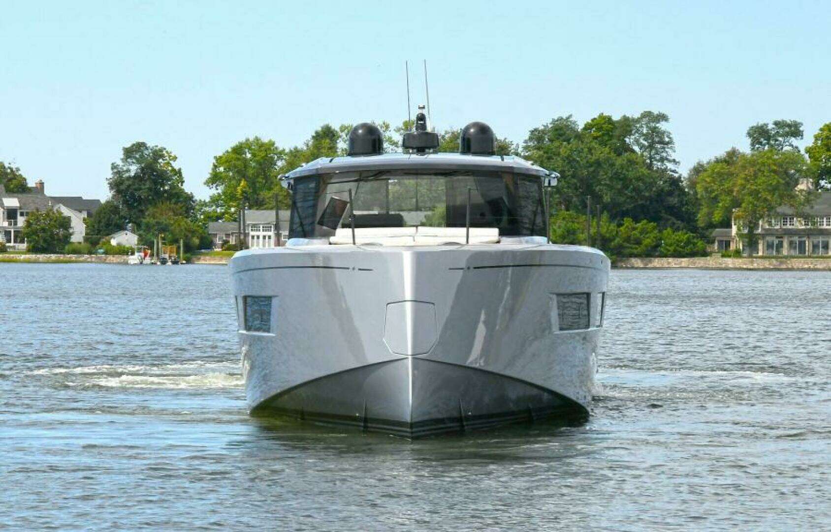 2027 Pardo Yachts GT52 - Image 7