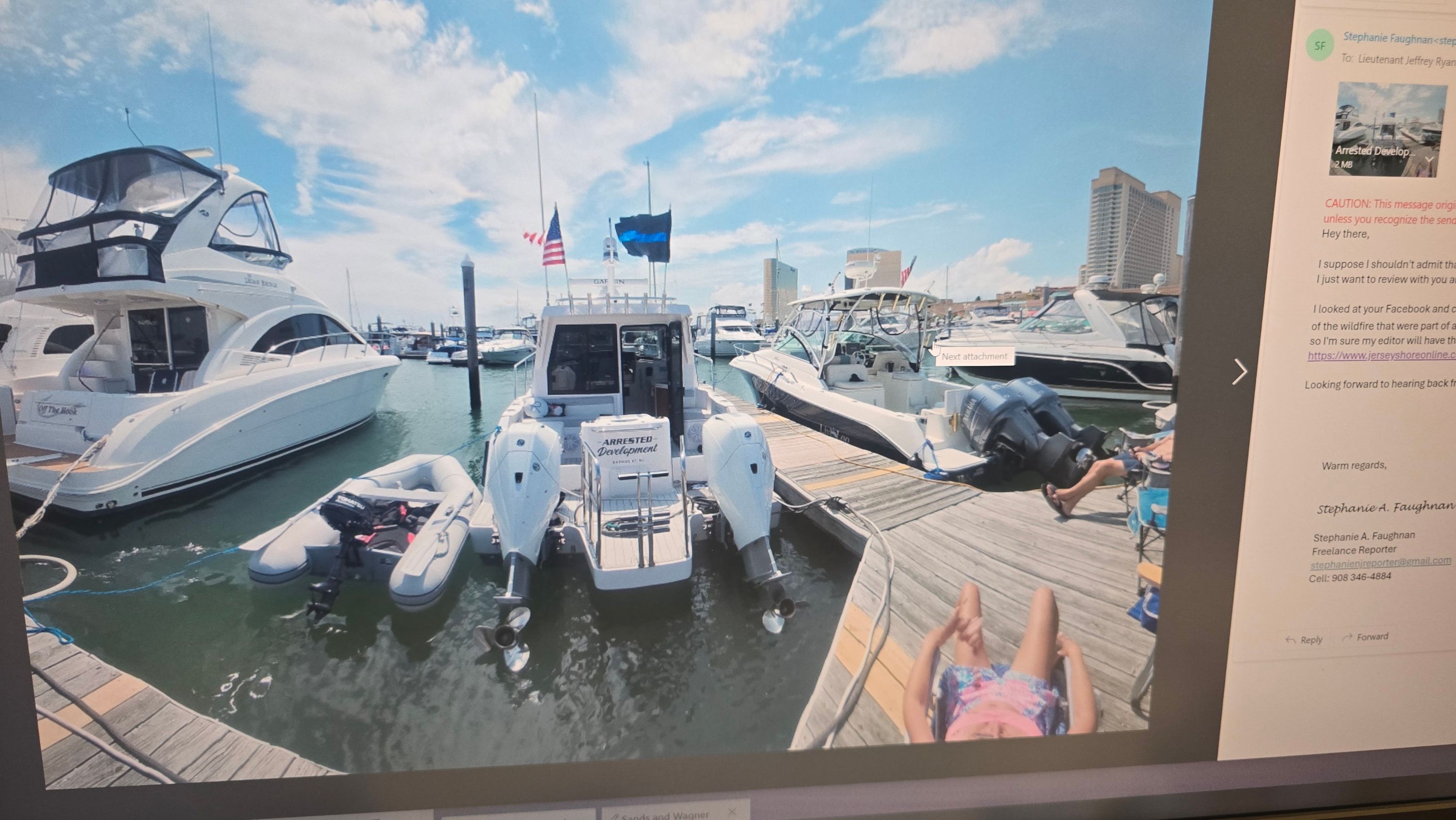 2021 ArrowCat 320 Coupe - 18