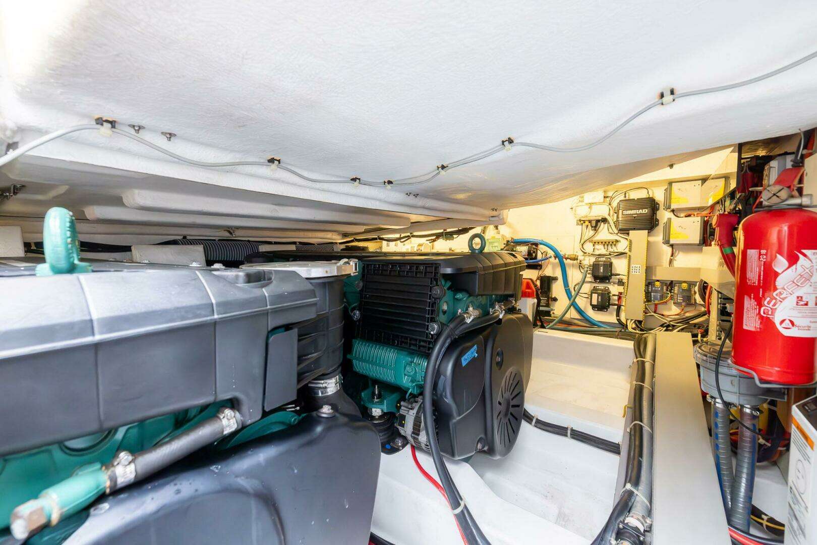 2014 Beneteau Gran Turismo 44 - Image 29