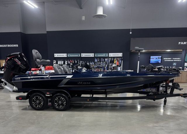 2026 iKon VLX20